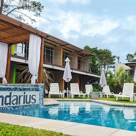 Undarius Hotel  Chihuahua Bagian luar foto