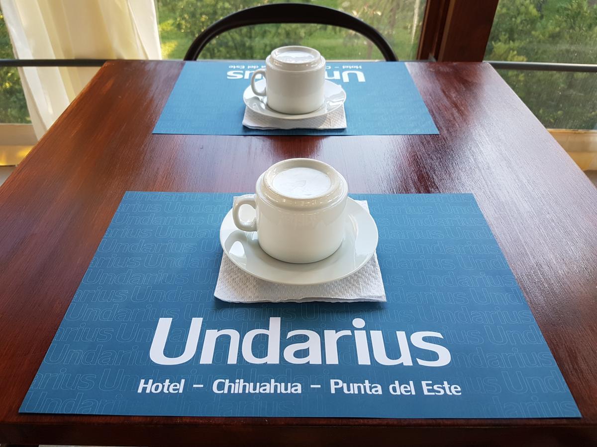Undarius Hotel  Chihuahua Bagian luar foto
