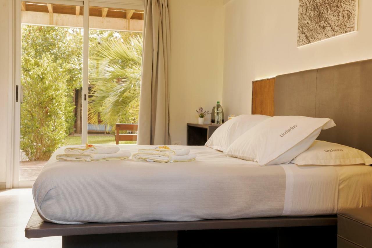 Undarius Hotel  Chihuahua Bagian luar foto