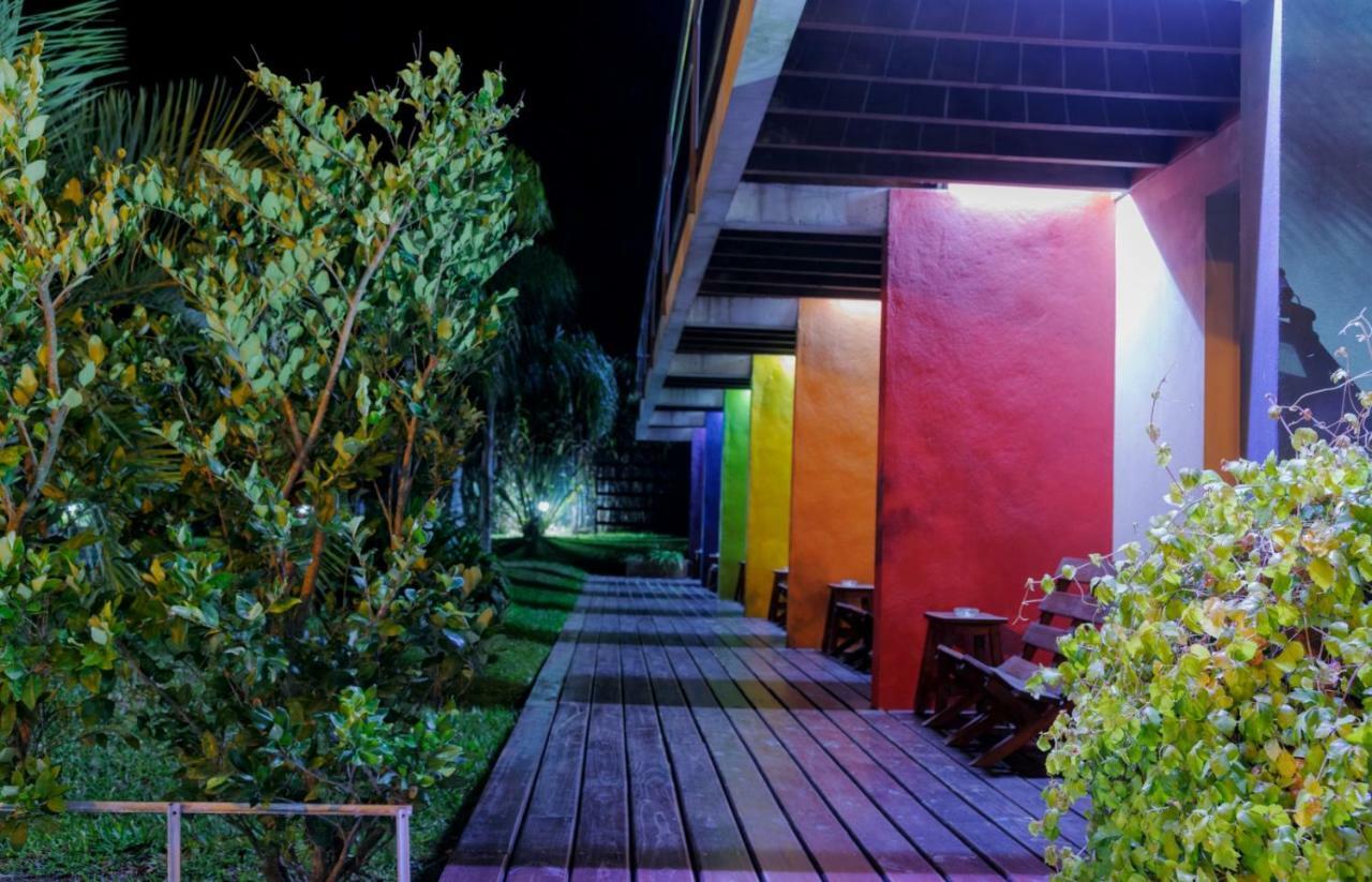 Undarius Hotel  Chihuahua Bagian luar foto