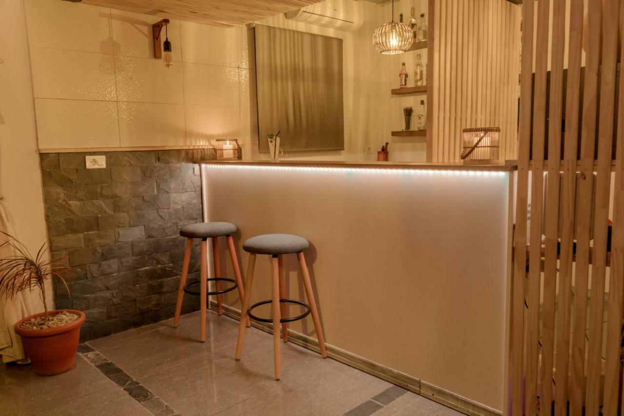 Undarius Hotel  Chihuahua Bagian luar foto